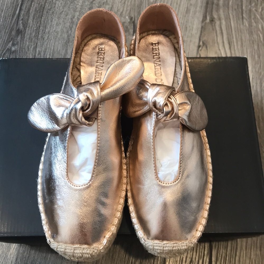 Brand new Bernardo shoes U.S. size 7.5
